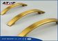 ATOP Fine Gold Vacuum Coating Machine On The Surface Of ABS/PC Plastic Products