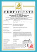 China Atop Industry Co.,Ltd Certificações